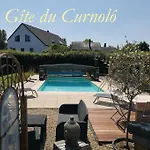 Du Curnolo 3* Pour 4/6pers Avec Spa, Piscine