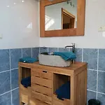 Du Curnolo 3* Pour 4/6pers Avec Spa, Piscine Nyaraló