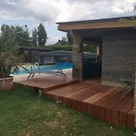 Du Curnolo 3* Pour 4/6pers Avec Spa, Piscine