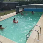 Du Curnolo 3* Pour 4/6pers Avec Spa, Piscine Nyaraló