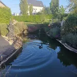 Holiday home Du Curnolo 3* Pour 4/6pers Avec Spa, Piscine *