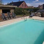 Du Curnolo 3* Pour 4/6pers Avec Spa, Piscine Holiday home Namur