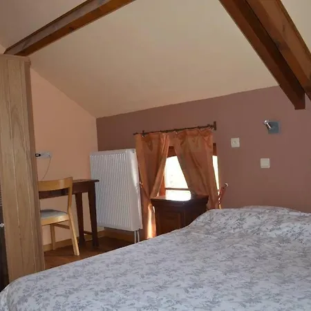 Du Curnolo 3* Pour 4/6pers Avec Spa, Piscine Namur