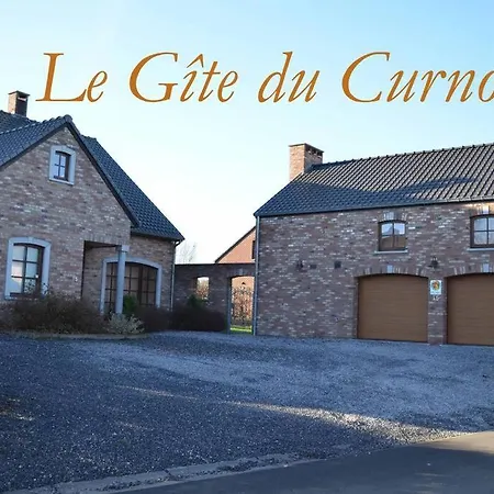 Дом отдыха Du Curnolo 3* Pour 4/6pers Avec Spa, Piscine *