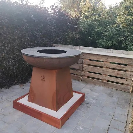 Du Curnolo 3* Pour 4/6pers Avec Spa, Piscine