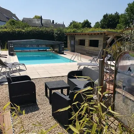 Du Curnolo 3* Pour 4/6pers Avec Spa, Piscine * Namen