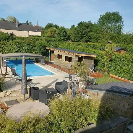 Du Curnolo 3* Pour 4/6pers Avec Spa, Piscine *