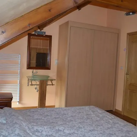 Holiday home Du Curnolo 3* Pour 4/6pers Avec Spa, Piscine *