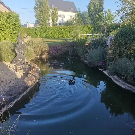 Vakantiehuis Du Curnolo 3* Pour 4/6pers Avec Spa, Piscine *