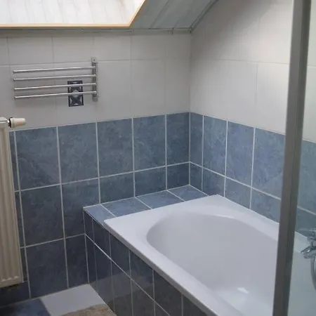 Holiday home Du Curnolo 3* Pour 4/6pers Avec Spa, Piscine *
