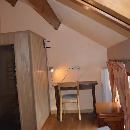 Du Curnolo 3* Pour 4/6pers Avec Spa, Piscine Сasa de vacaciones