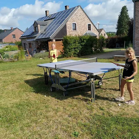 Du Curnolo 3* Pour 4/6pers Avec Spa, Piscine Vakantiehuis