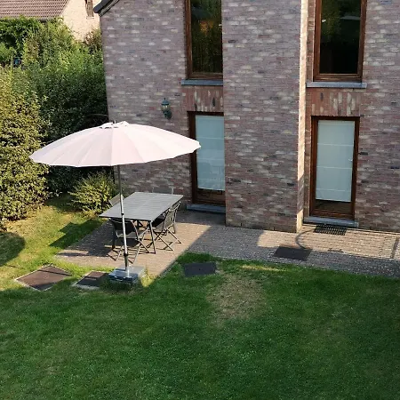 Du Curnolo 3* Pour 4/6pers Avec Spa, Piscine * Namur