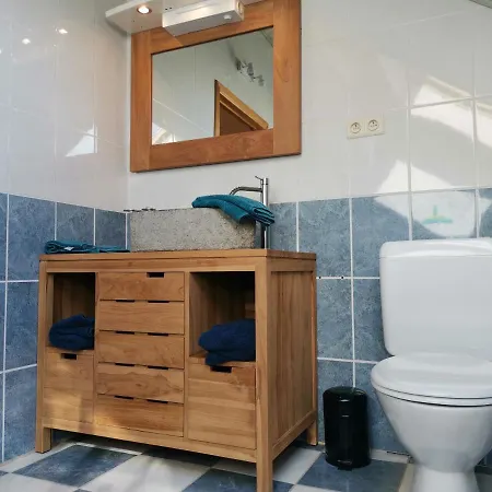 Du Curnolo 3* Pour 4/6pers Avec Spa, Piscine Holiday home Namur